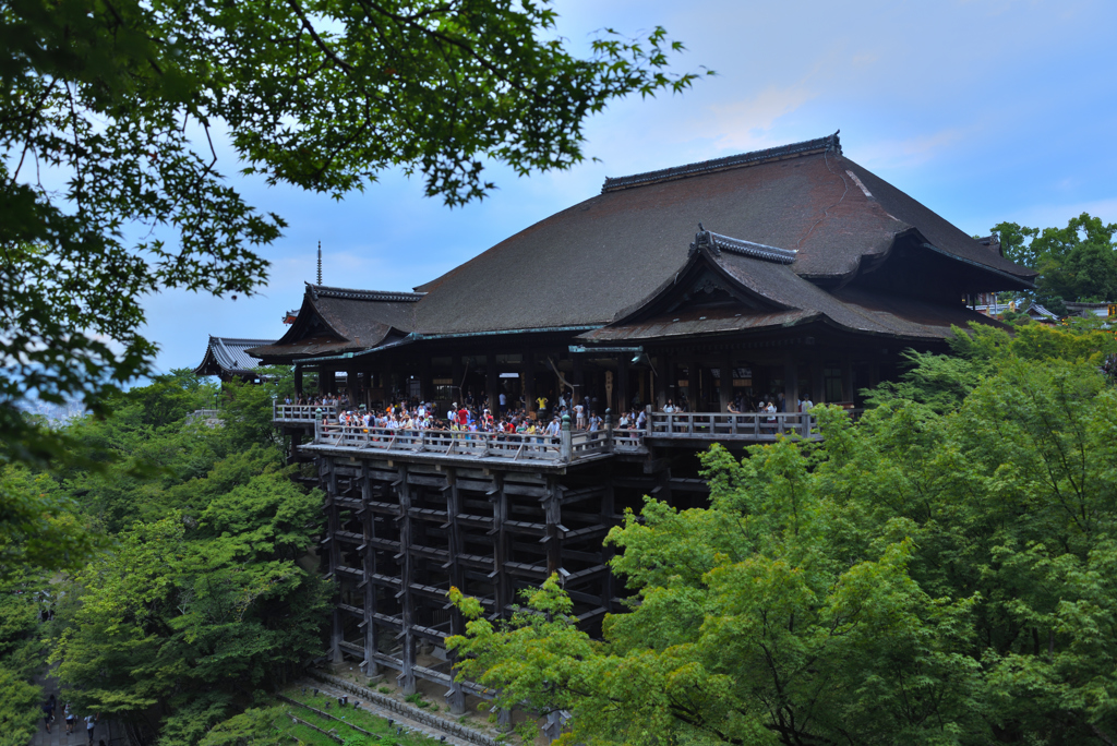 清水寺