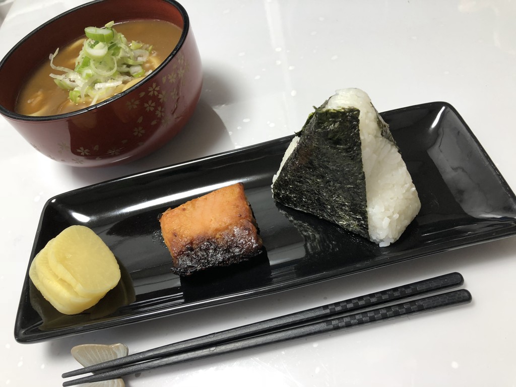 実はお料理が得意 その3