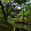 銀閣寺