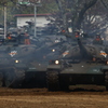 玖珠の戦車軍団