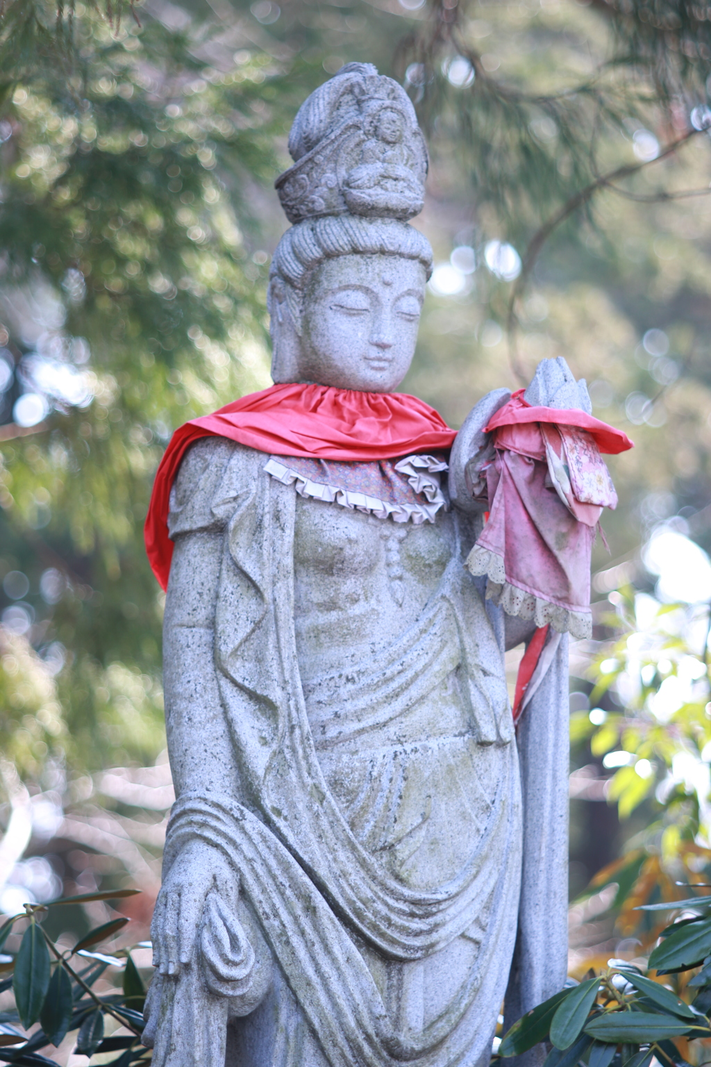 私の中にも