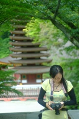 つむじ