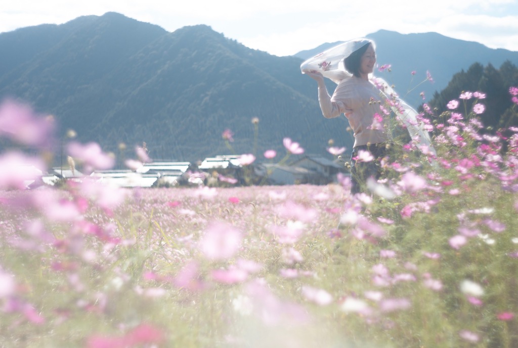心に写す
