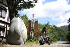 ありがとう