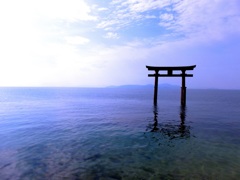白髭神社
