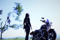 ついといで