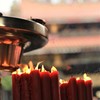 心の灯が消えないように