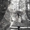 未来からのお招き