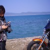 私のバイクライフ