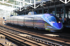 エヴァ500系　その1