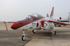 トリプルセブン　ゾロメの機体