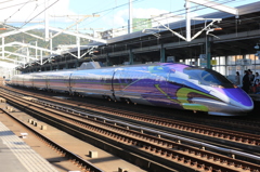 エヴァ500系　その2