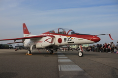 芦屋基地航空祭記念塗装「レッド」
