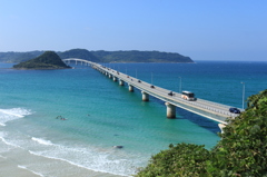 角島大橋その1