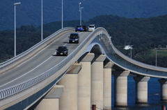 角島大橋