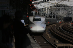 N700系