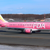 ERJ-170-200 /JA03FJ  CTS/RJCC