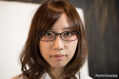 [ポヲトレイト]　テストショット