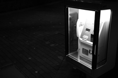 公衆電話