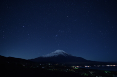 山中湖パノラマ台　その２