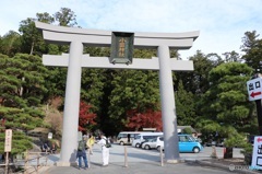 小国神社