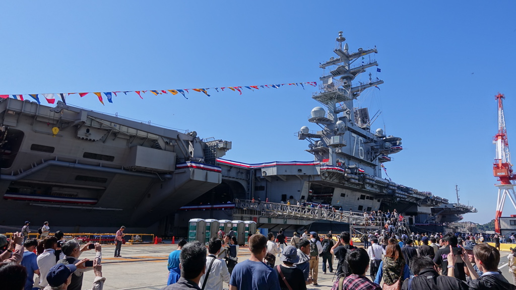 ジョージ・ワシントン