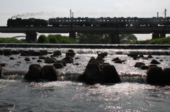 渡橋