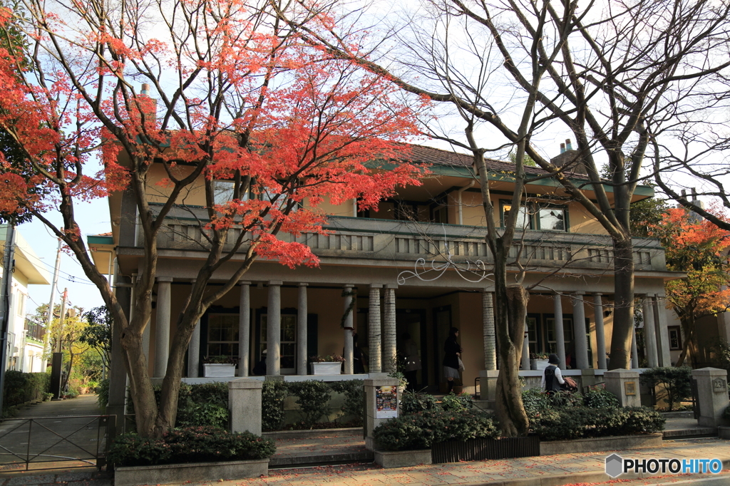 山手２３４番館