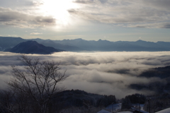 終わりの始まり