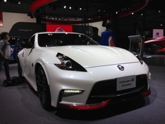 フェアレディZ nismo