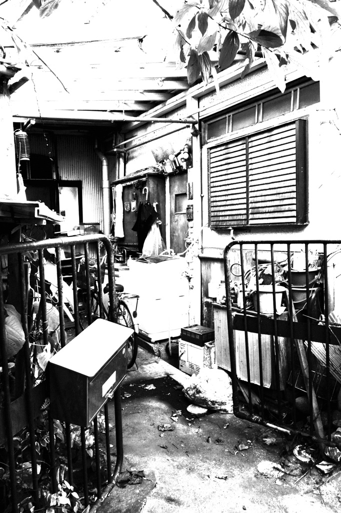 もうおじさんは出てこない