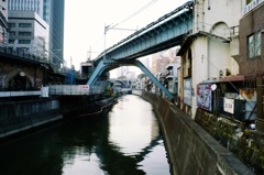 秋葉原遠征・水路