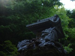 ご安全に