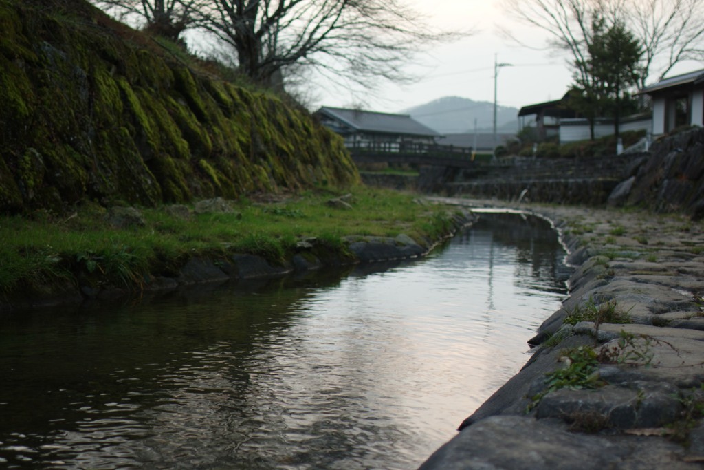 暮れ