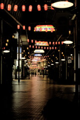 midnight