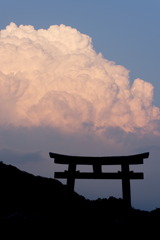 竜の巣