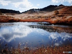 砥峰高原