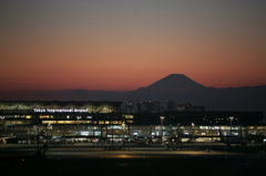 羽田空港