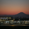 羽田空港