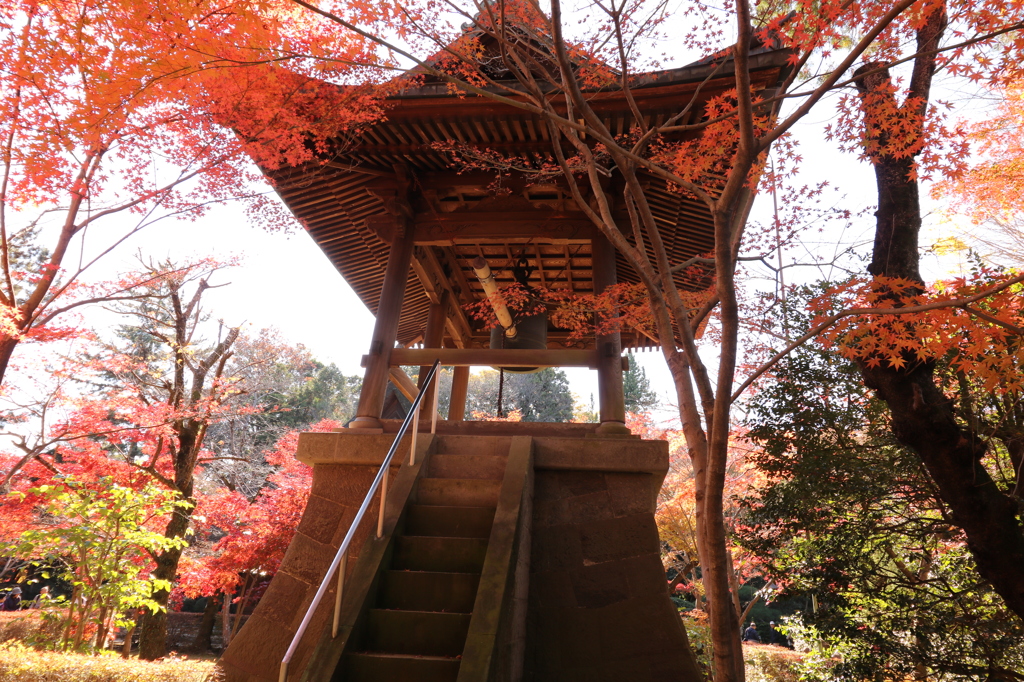 平林寺