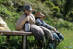 お父ちゃん飲みすぎだよ！！