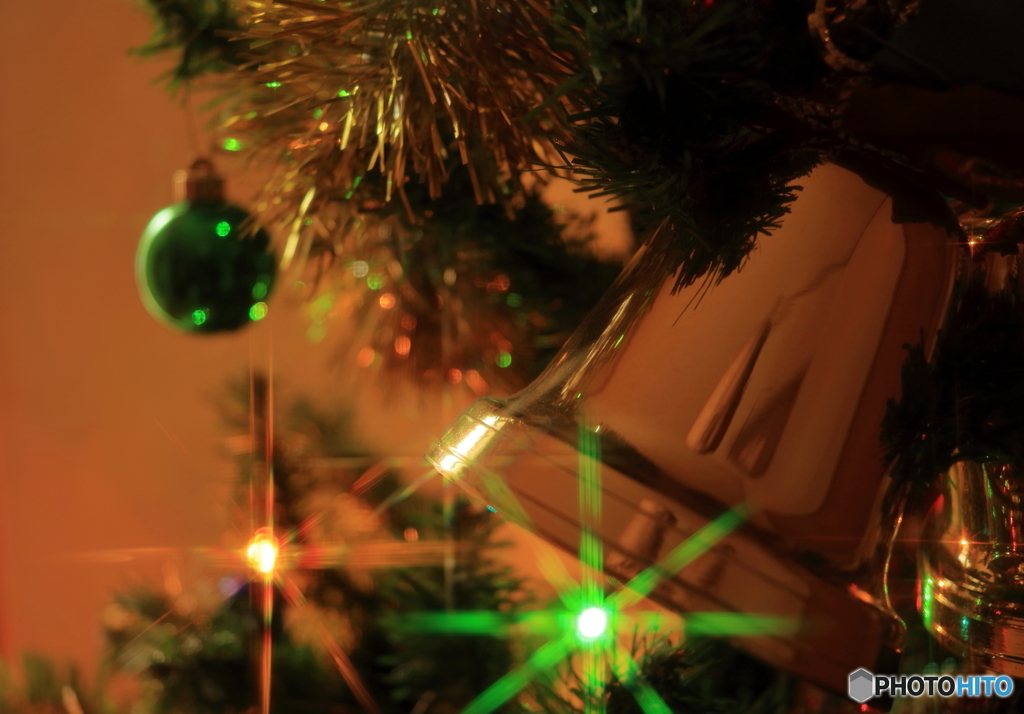 Merry　Christmas