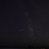 星空撮影