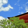 京都・奈良　清水寺