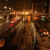 雨上がりの夜に