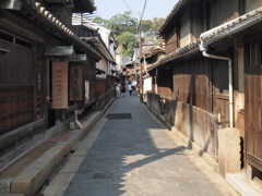 路地2