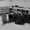 フイルムカメラ