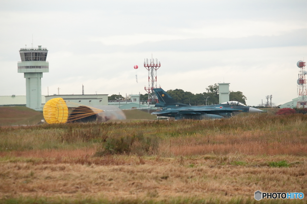 築城基地航空祭2016　Ｆ-2