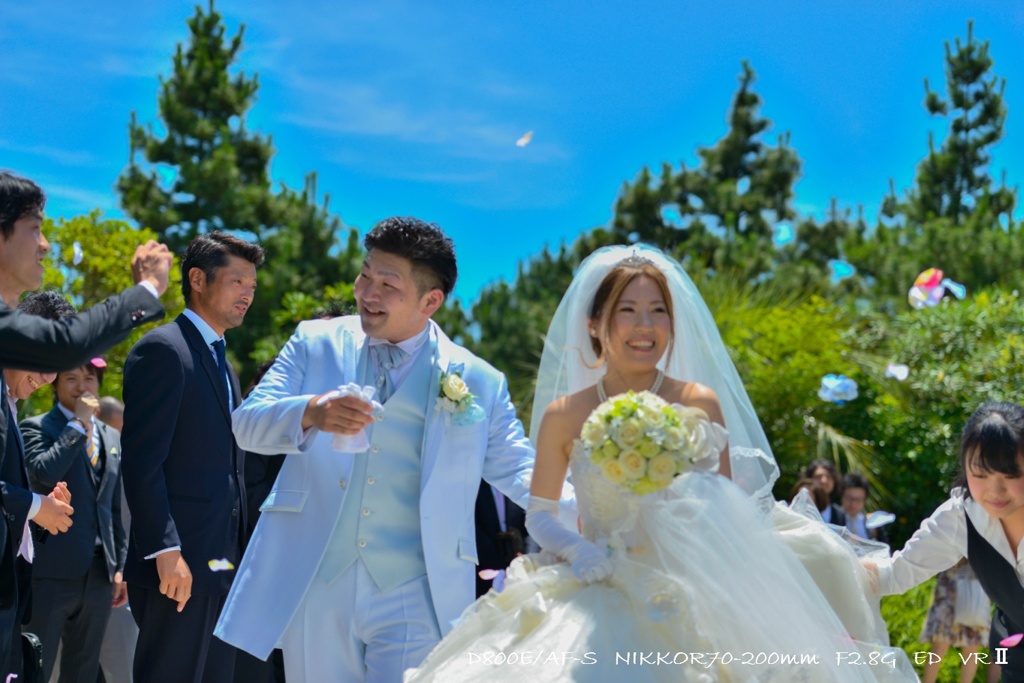 おめでとう(*^o^*)