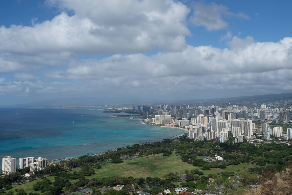 DIAMONDHEAD